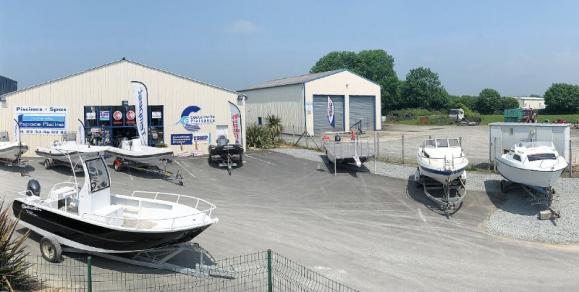 professionnel des loisirs nautiques