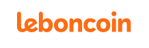 logo le bon coin