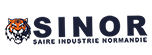 logo Sinor